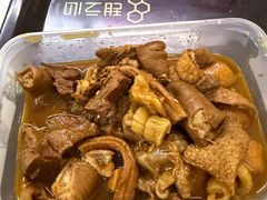 -阿姨牛杂(北京路店)