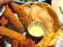 -卡朋厨房(289艺术园区店)