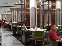 大堂-稻香酒家·34年老字号·港式粤菜(侨光店)