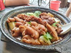 -珍珍小食店(西华路店)