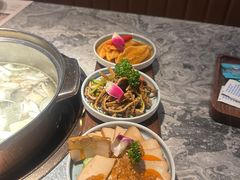 -大头椰·海南椰子鸡火锅(思明万象城店)