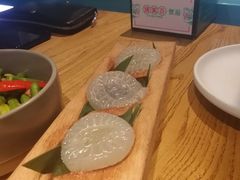 -潮粥荟·潮汕砂锅粥(朝阳大悦城店)