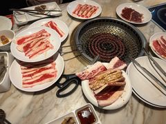 -火炉火自助餐(喜隆多店)