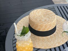 -瑰丽酒店·海吧·天际下午茶·现场DJ·天台酒吧
