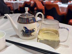 -香港狮子山下·明星粤菜餐厅(北苑店)