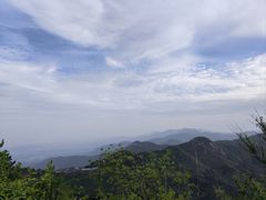 -南岳衡山风景名胜区