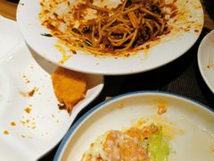 -清真·艾美可餐厅(大悦汇店)