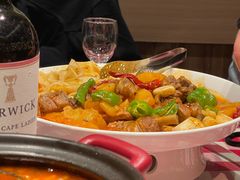 -西贝(六里桥旗舰店)