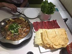 -古乐牛香·鲜牛肉牛杂火锅(新区店)