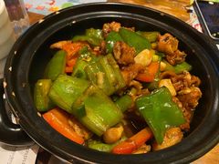 -胡桃里音乐酒馆(万科城市广场店)