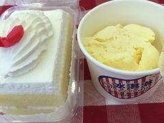 -红宝石·鲜奶小方(联洋店)