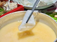 -禄婶鸡煲·打边炉