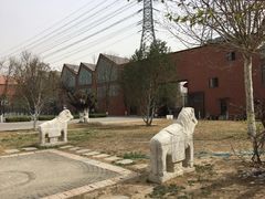-中国艺术研究院油画院
