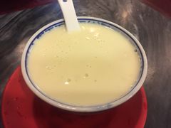 凤凰奶糊-玫瑰甜品(文明路店)