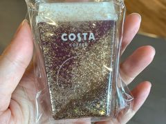 -COSTA COFFEE(上海五玠坊店)