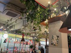 -岛风·台食小馆 ISLAND BISTRO(烟台山店)