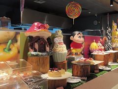 -海德温泉生活馆(朝阳大悦城店)