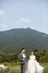 -麦田·婚纱摄影(天河新天地店)