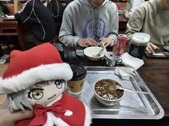 -姚记炒肝店(鼓楼店)