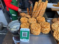 -牛师傅牛肉面(尚隆路店)