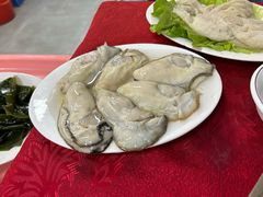 -花苑美食横琴生蚝火锅(拱北粤华路店)