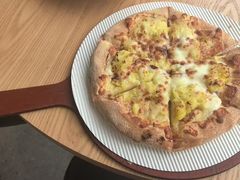 -必胜客(WOW象山涌金广场店)