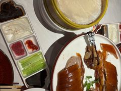 -大鸭梨烤鸭店(花园村店)