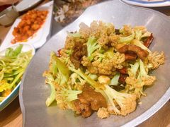 -渔家灯火(明湖店)
