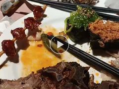 -杭州钱江新城万怡酒店-西餐厅