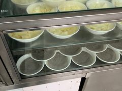 -杨记灌肠(食品街店)