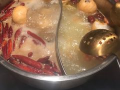 -许府牛火锅(信义坊总店)