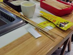 -袁记串串香(北国店)