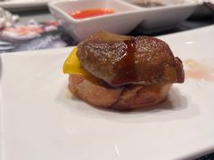 -大渔铁板烧(大悦城店)
