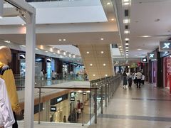 -杉杉奥特莱斯广场(哈尔滨店)