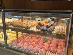 -丁香西饼屋(桂林路店)