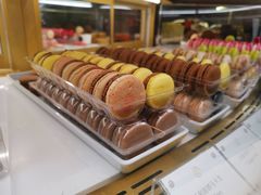 -PAUL LAFAYET 法式甜品(港汇广场店)