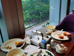 -景湖轩全日制餐厅·南湖名都