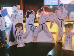 -万达影城(开福万达广场IMAX店)
