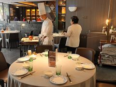 -阿庄新豫菜(通泰路店)