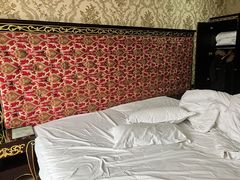 -北京益泉花园酒店