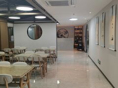 -中医药大学-老3楼餐厅