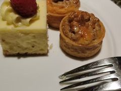 -上海兴国宾馆香樟园西餐厅