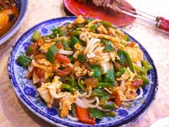 -维吾尔餐厅(宜山路店)