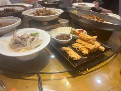 -木桶记臭鳜鱼·安徽非遗名菜(火车站白马老店)