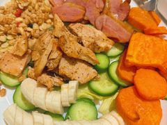 -SaladJohn沙拉匠(凯德1818店)