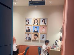 -海馬体照相馆(莘庄维璟印象城店)