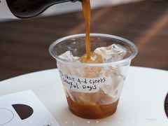 -HUGS coffee(东区店)