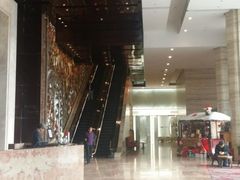 -金轩中餐厅 Jin Xuan(浦东丽思卡尔顿酒店)