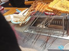 -古彭7只羊·招牌白串·碳锅羊肉旗舰店