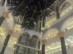 -江南环球港